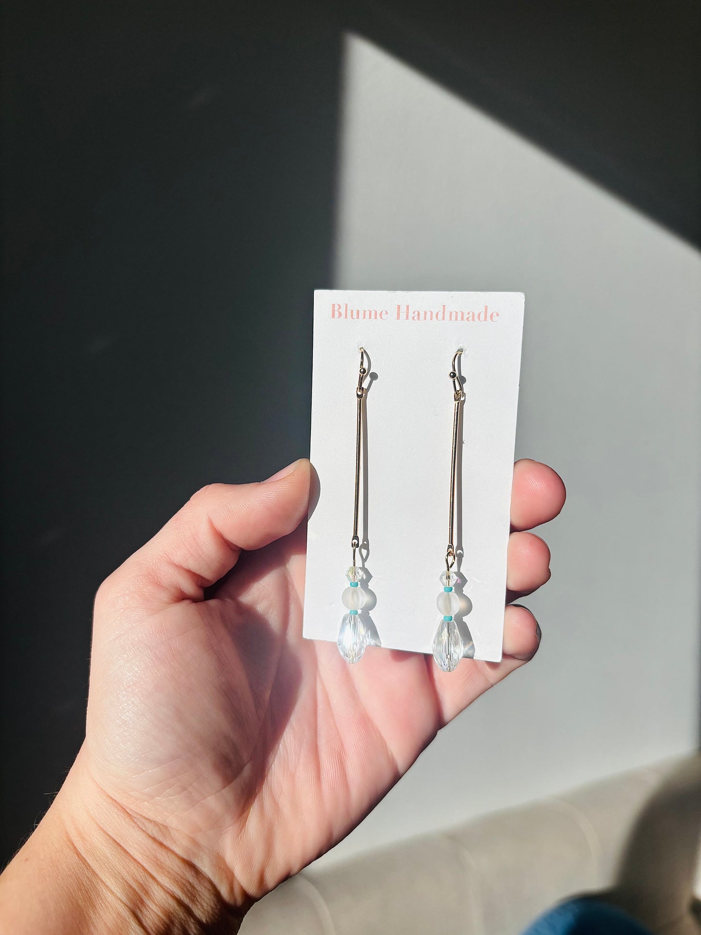 Mermaid Dangles