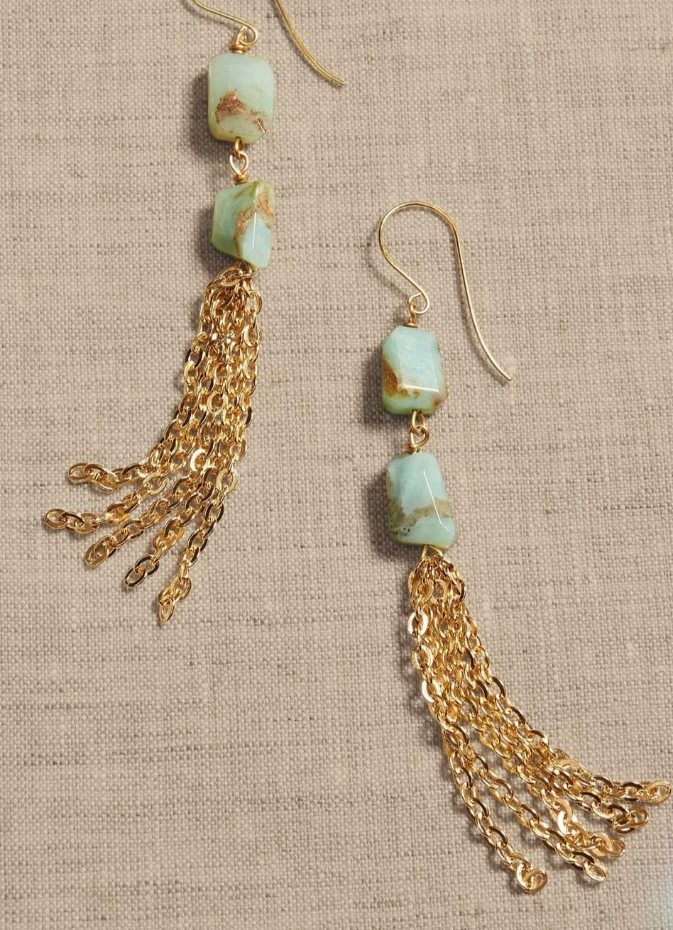 Ophelia Dangles